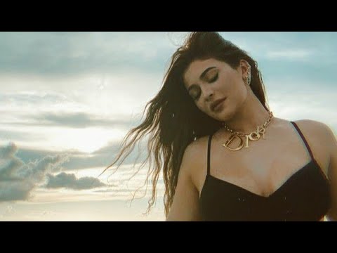 Kylie Jenner - Highest in the room | Travis Scott Song edit |