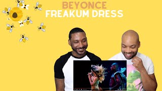 Beyonce Freakum Dress Live I am World Tour | Beyonce Reaction