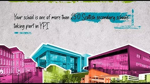 YPI • Student Launch Resource