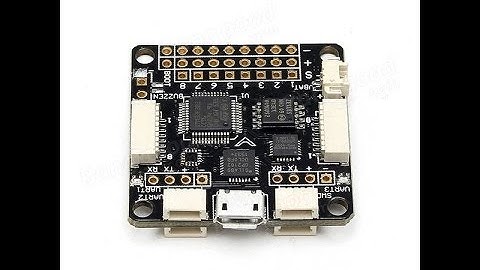 How to setup SPF3 Flight Controller (Easy Way)