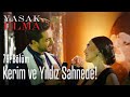 Kerim ve Yıldız sahnede! - Yasak Elma 76. Bölüm