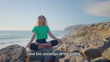 The Art of Letting Go: A Journey into Inner Stillness _ Interpreting Eckhart Tolle