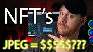 Make BIG MONEY from your Photography with NFT
