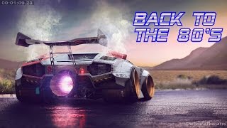 Back To The 80S Best Of Synthwave And Retro Electro Music Mix For 2 Hours Vol 5