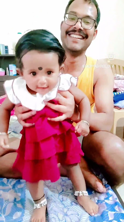 #cute baby#peron me payal wala dance...💃💃😍😍👌👌