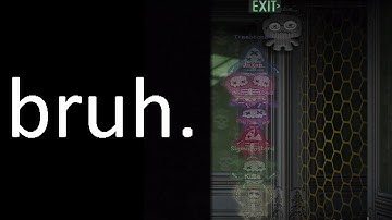 the most insane way to close a game of Trivia Murder Party 2