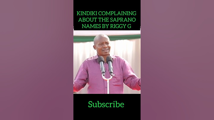 GACHAGUA NI MTU MKUBWA NA HANA AKILI#kindiki #citizen #uhuru #baba #shortvideo