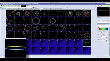 Quickshow AL Training Videos 09   QuickShape and Creating Custom FX 2