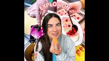 #shorts I’m so nervous omg wish me luck #pov #viralvideo