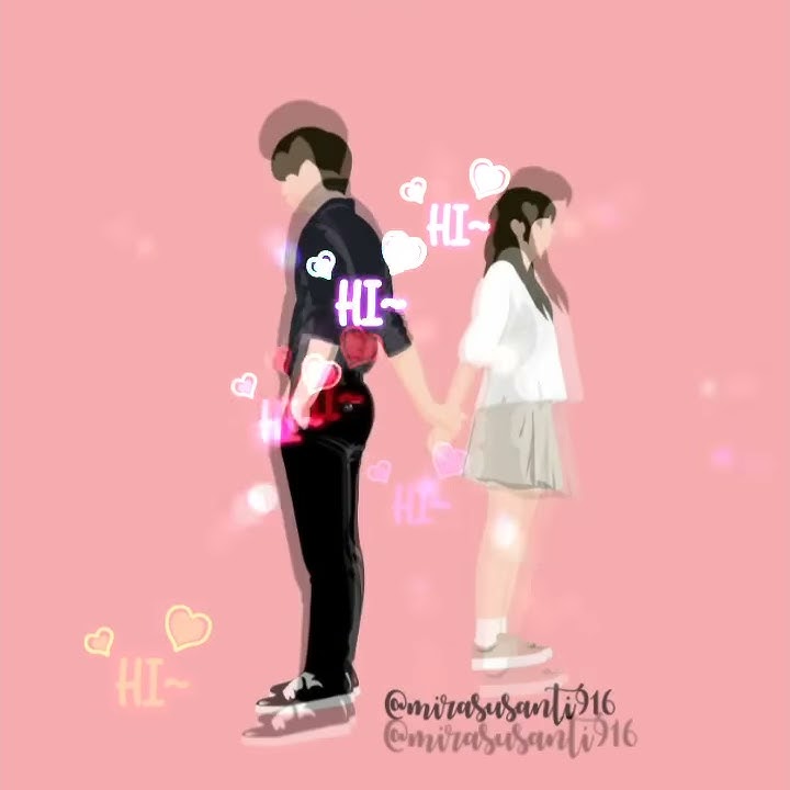 Story WA Untuk Kekasih - Tuhan Jaga kan Dia