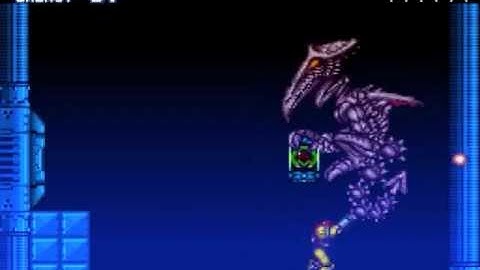 Super Metroid: Welcome to 1994