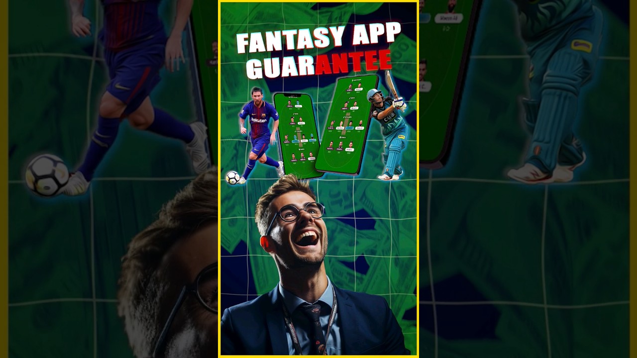 Dream11 se 3 Crore Kamane ki Foolproof Strategy 