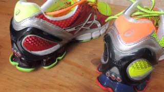 asics patati patata masculino