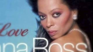 Diana Ross - Ain't No Mountain High Enough (Almighty 12inch Essential Mix)