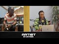 YK Kastro Speaks On The Success Of Furnace | Artist On Da Rise