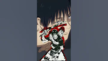The Trio Jujutsu Kaisen Edit Funk Destravado Shorts Trending Anime Edit Jjk Gojo 