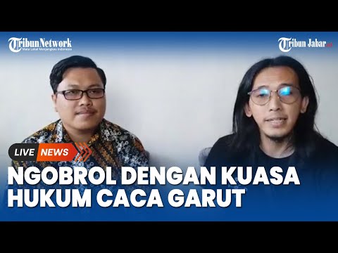 Cerita Caca Garut BiayaiKeluarga Dengan Jual Video Syur, Punya Anak 1