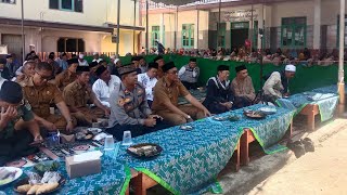 Pengajian Bulanan Tingkat Kecamatan Cihaurbeuti Pasirlandak Desa Pasirtamiang