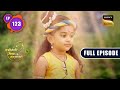 Krishnas truth  yashomati maiyaa ke nandlala  ep 123  full episode  25 nov 2022