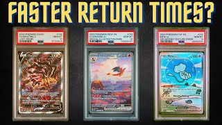 PSA Card Grading Prices Just Changed And You Need To Know This!