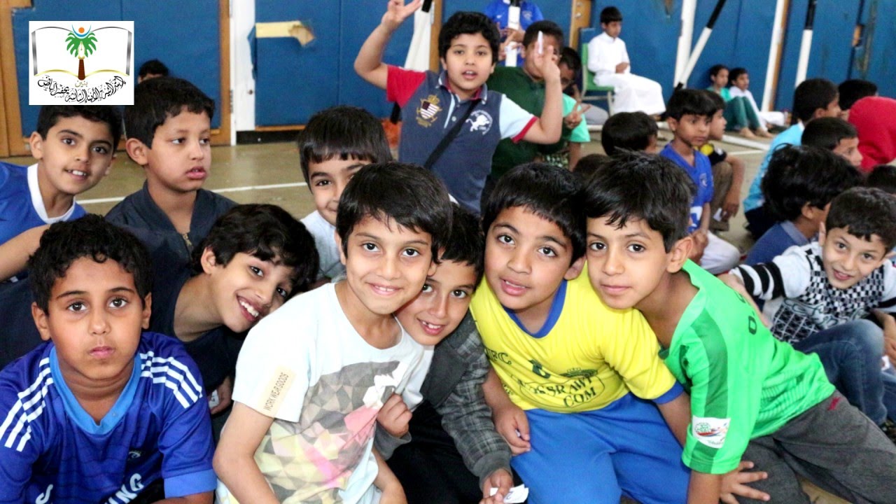 ابتدائية الابناء الثالثة  وبرنامج التربية الفكرية وتعدد العوق بنين فعاليات اليوم المفتوح