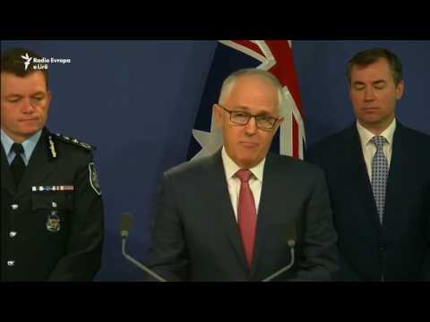 Video: Kryeministri australian Malcolm Turnbull - biografi