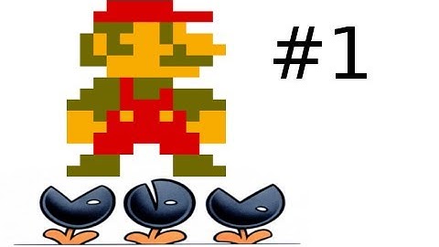 Super Mario World ROM Hacks - The Underworld Recharged Part 1: Streams Soon