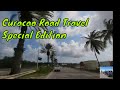 Curacao road travel special edition