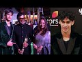 R madhavan son vedaant madhavan first appearance at iifa awards 2023 abu dhabi