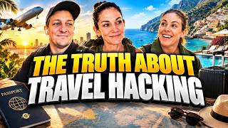 The Travel Strategy Airlines Don't Want You to Know