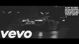 DITØ MØRE & Disclones - Money In The Bag (AUDI R8 V10 SHOWTIME) 4K