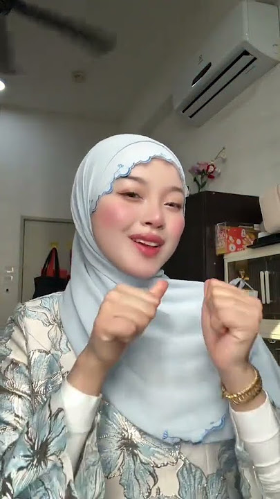 Cantiknyaaa Rina 😍😻 #airina #aiteam