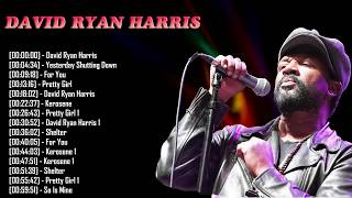 David Ryan Harris Harris – Signature Songs & Unforgettable Music | Top Playlist 2026 💫