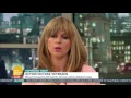 Exposing Fake Veterans | Good Morning Britain