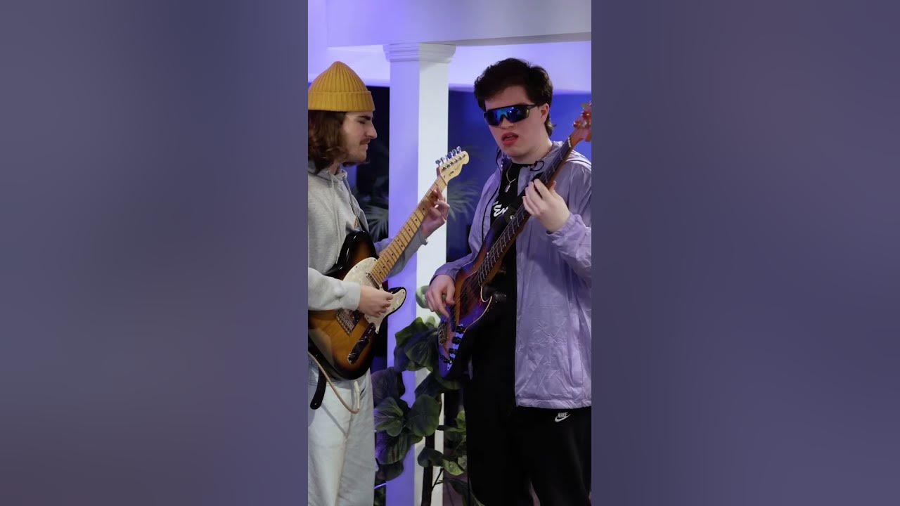 Unbelievable Bass Fill!!?!🤯#musician #bassguitar #shorts #guitar