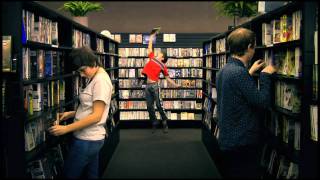 Bookmans Geeks Out