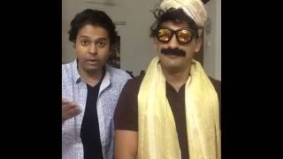 Episode 2 - Nograj wants you to check out his mom!