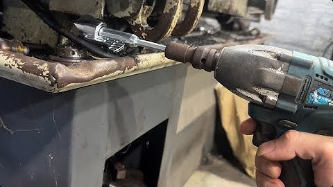 Dụng cụ vặn ốc trong góc hẹp, và một số dụng cụ tiện ích khác