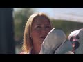 Pursuit of High Performance with Cristie Kerr and @sage