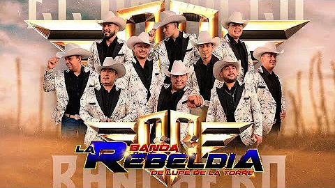 El Alacran(Tumbando Caña)- Banda La Rebeldia