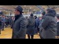 Levaya of Rabbi Eli and Raizy Neydavoud Z”L