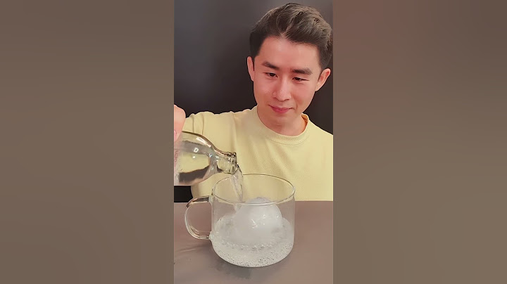 역대급 탄산 음료⭐ 원샷 최초 실패?