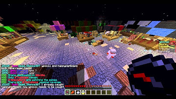 Two Regen Hackers on The Nexus