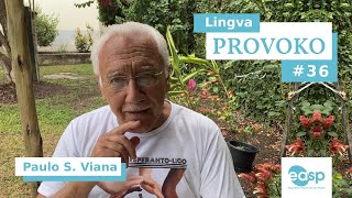 Lingva Provoko n-ro 36 (aspekti – ŝajni)