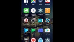 Tutorial merubah jaringan CDMA ke GSM di Andromax - Durasi: 3.43. 