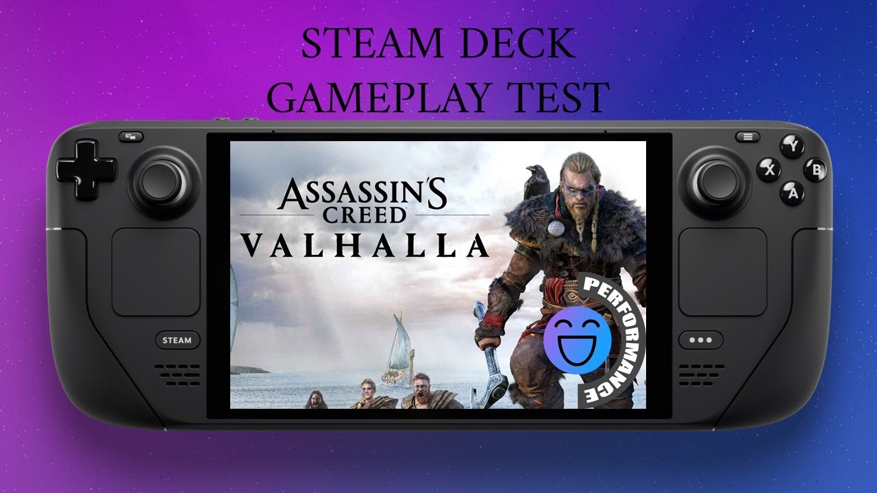 Assassin's Creed: Valhalla is coming to Steam according to Ubisoft  Connect's Database leak