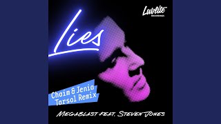 Lies (Chaim & Jenia Tarsol Remix)