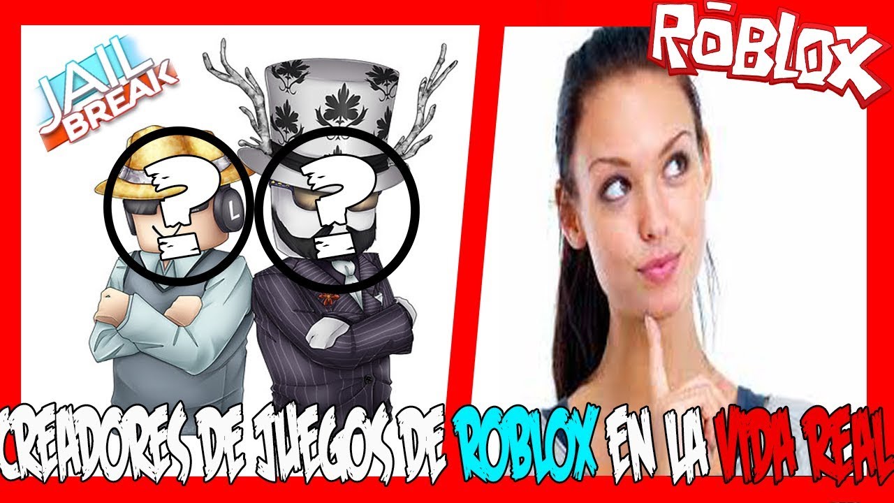 Asimo En La Vida Real Los Creadores De Los Mejores Juegos De Roblox En La Vida Real Youtube - obby de roblox en la vida real 2019