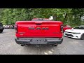2021 RAM 1500 TRX HELLCAT!!!