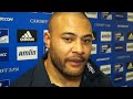 Sale Sharks 33 Biarritz 10 Tunnel Interviews